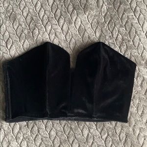 Victoria Secret Dream Angels Bandeau